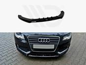 Front Splitter V.1 Audi A4 B8 - Maxton Design Ireland image