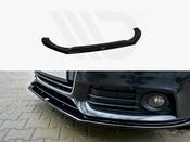 Front Splitter V.2 Audi A4 B8 - Maxton Design Ireland image