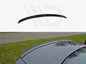 Spoiler CAP Audi A4 S-Line B9 Sedan - Maxton Design Ireland