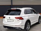 Spoiler CAP VW Tiguan R-Line Mk2 - Maxton Design Ireland