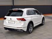 Rear Side Splitters VW Tiguan Mk2 R-Line (2015-2019) - Maxton Design Ireland image