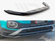 Front Splitter Volkswagen T-Cross - Maxton Design Ireland image