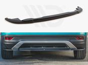 Rear Splitter Volkswagen T-Cross - Maxton Design Ireland image