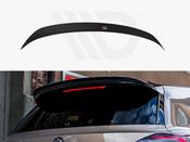 Spoiler Extension CAP Volkswagen Scirocco MK3 R Facelift (2014-2017) - Maxton Design Ireland image