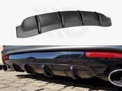 Rear Diffuser VW Scirocco Mk3 R Facelift (2014-2017) - Maxton Design Ireland image