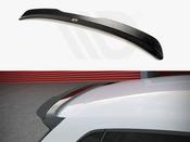 Spoiler CAP Volkswagen Polo Mk5 (R WRC Look) - Maxton Design Ireland image