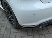 Rear Side Splitters Volkswagen Polo WRC Mk5 - Maxton Design Ireland
