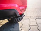 Rear Side Splitters Volkswagen Polo GTI Mk5 - Maxton Design Ireland image