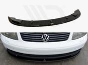 Front Splitter VW Passat B5 - Maxton Design Ireland image