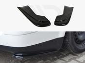 Rear Side Splitters VW Passat B5 Estate - Maxton Design Ireland image