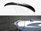 Spoiler CAP VW Passat B6 Estate - Maxton Design Ireland image