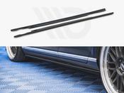 Side Skirts Diffusers VW Passat B8 (2014-2019) - Maxton Design Ireland image