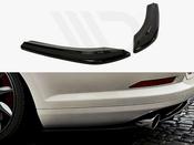 Rear Side Splitters VW Passat CC R36 Rline (Preface) - Maxton Design Ireland image
