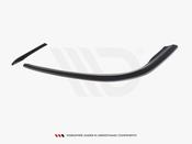 Rear Side Splitters VW Passat CC Standard - Maxton Design Ireland