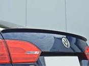 Spoiler Extension CAP VW Jetta MK6 Sedan Pre-facelift (2011-2014) - Maxton Design Ireland image