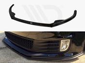 Front Splitter VW Jetta MK6 GLI Pre-facelift (2011-2014) - Maxton Design Ireland image