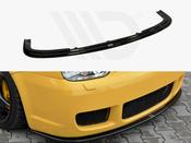 Front Splitter VW Golf IV R32 - Maxton Design Ireland image