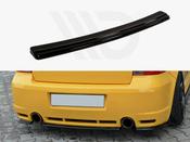Central Rear Splitter VW Golf IV R32 - Maxton Design Ireland image