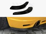 Rear Side Splitters VW Golf IV R32 - Maxton Design Ireland image