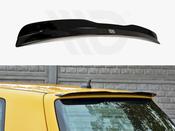 Spoiler CAP VW Golf IV - Maxton Design Ireland image