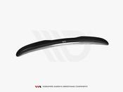Spoiler CAP VW Golf Mk5 GTI - Maxton Design Ireland image