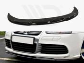 Front Splitter VW Golf V R32 Cupra - Maxton Design Ireland image