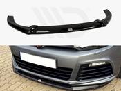 Front Splitter VW Golf VI R Cupra Look - Maxton Design Ireland