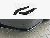 Rear Side Splitters Audi S4 B5 Avant - Maxton Design Ireland image
