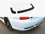 Rear Splitter Audi RS4 B5 - Maxton Design Ireland image