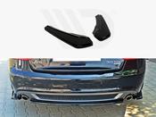 Rear Side Splitters Audi A5 S-Line 8T Coupe - Maxton Design Ireland image