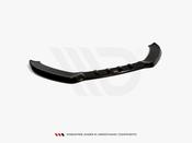 Front Splitter Audi A5 8T - Maxton Design Ireland image