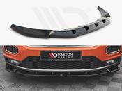 Front Splitter V.2 VW T-Roc Mk1 - Maxton Design Ireland image