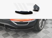 Rear Side Splitters VW T-Roc Mk1 - Maxton Design Ireland image