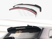 Spoiler CAP Toyota Avensis MK3.5 Wagon (2015-2018) - Maxton Design Ireland image