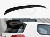 Spoiler CAP VW Golf MK7 GTI Clubsport (2012 - 2017) - Maxton Design Ireland image