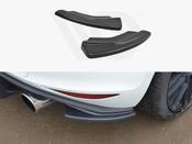 Rear Side Splitters VW Golf 7 GTI (2013-2016) - Maxton Design Ireland image