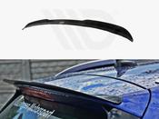 Spoiler CAP Volkswagen Golf Variant Mk7 - Maxton Design Ireland image