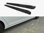 Side Skirts Diffusers VW Golf MK7 Standard (2012-2016) - Maxton Design Ireland