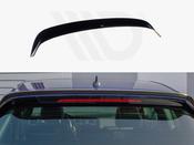 Spoiler CAP V.1 VW Golf 7 R / R-Line / GTI - Maxton Design Ireland image