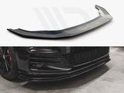 Front Splitter VW Golf MK7.5 GTI TCR - Maxton Design Ireland image