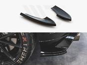 Rear Side Splitters VW Golf 7 GTI TCR - Maxton Design Ireland image
