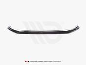 Front Splitter VW Golf 7.5 Standard (2017-2020) - Maxton Design Ireland image