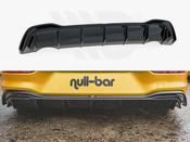 Rear Valance VW Golf Mk8 - Maxton Design Ireland