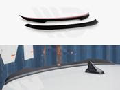 Spoiler CAP V.1 Volkswagen Golf GTI / GTE / GTD / R-Line / R Mk8 - Maxton Design Ireland image