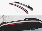 Spoiler CAP V.2 Volkswagen Golf GTI / GTE / GTD / R-Line / R Mk8 - Maxton Design Ireland image