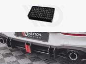 LED STOP Light VW Golf 8 GTI - Maxton Design Ireland image