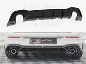 Rear Valance V.2 Volkswagen Golf GTI Mk8 - Maxton Design Ireland image