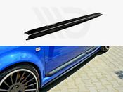 Side Skirts Diffusers Audi RS6 C5 - Maxton Design Ireland image