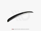 Spoiler CAP Audi RS6 C6 Avant - Maxton Design Ireland image