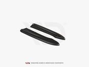 Rear Side Splitters Audi RS6 C6 Avant (2008-2010) - Maxton Design Ireland